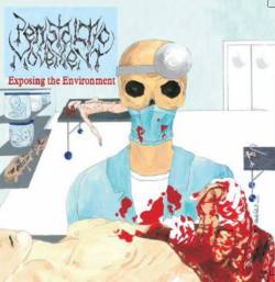 Peristaltic Movement : Exposing the Environment